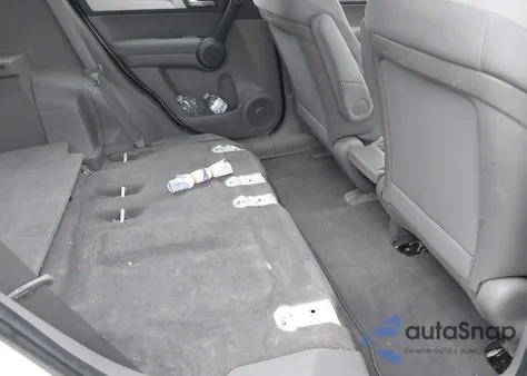 2011 Honda Cr-V Lx from USA, damaged, VIN 5J6RE4H3XBL025062